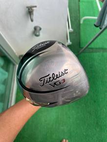 Titleist VG3 Golf Driver 9.5 Loft
