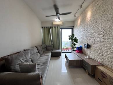 Service Residence For Rent in Kiara East - DEX Suites