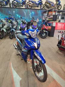Sym E-Bonus 110 N1