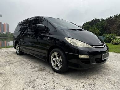 1995 Toyota Previa