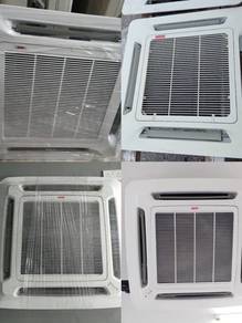 Acson ceiling cassatte aircond V264