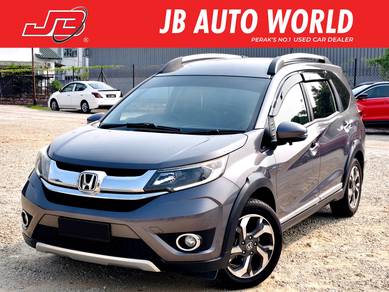 Honda BR-V V in Sitiawan, PRK