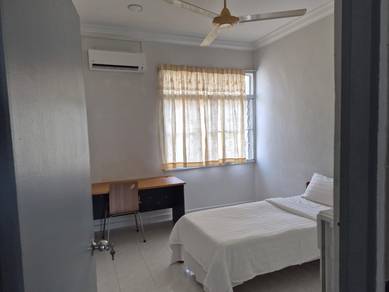 Room in Melaka City, MLK