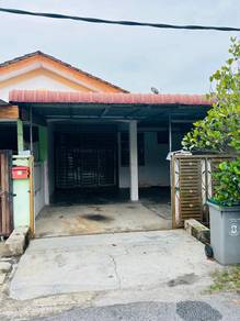 Terraced House For Sale in Port Dickson,NSN