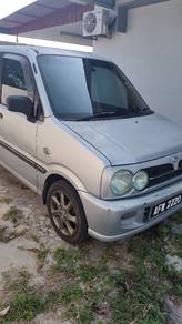 Perodua Kenari EZ in Padang Serai, KDH