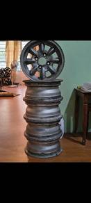original wheel untuk dijual