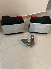 BMW GS1250/1200 Vario Side Box (New)