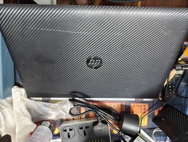 HP Laptop i5 6200U