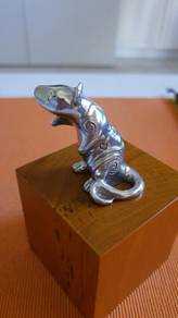 Royal Selangor Year Of The Rat Figurine