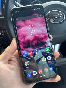 ROG 6 256gb - Own use phone like new