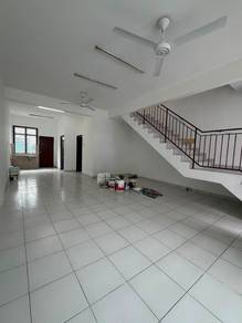 2.5-storey Terraced House For Sale in Senai,JHR
