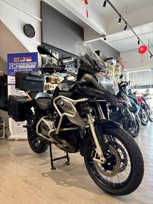BMW R 1200 GS