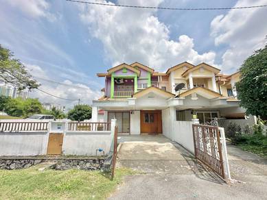 2-storey Terraced House For Sale in Kajang,SGR