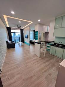 Apartment For Rent in Molek Regency