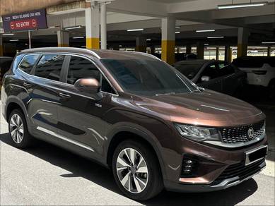 Proton X90 EXECUTIVE in Batu Caves, SGR