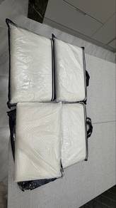 Brand New Romatt natural latex pillow