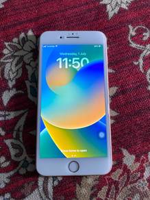 Apple iPhone 8 Plus 256 GB