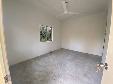 Terraced House For Rent in Batu Pahat,JHR