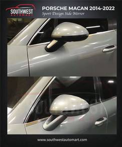 Porsche Macan Sport Design Side Mirror 2012-24