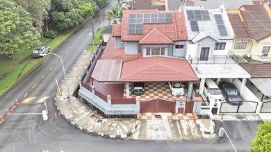 2-storey Terraced House For Sale in Putra Heights,SGR