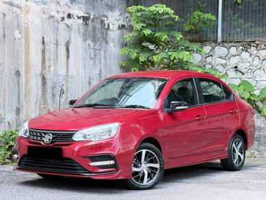 Proton Saga PREMIUM S AT in Cheras, KUL