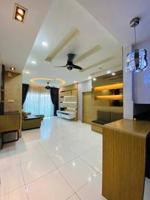 Apartment For Rent in Tampoi,JHR