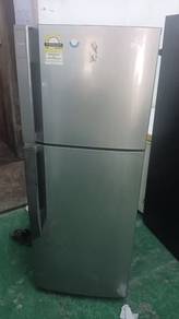 Peti Sejuk LG 2pintu