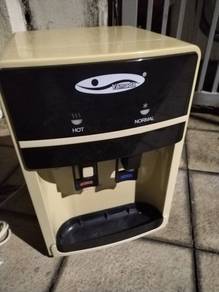 Yamada water dispenser Filter
