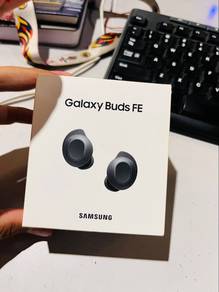 Galaxy Buds FE