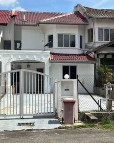 2-storey Terraced House For Sale in Kota Damansara,SGR