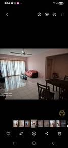 Apartment For Sale in Kayangan Apartment, Bandar Sunway
