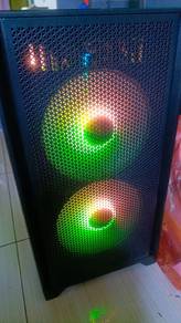 Cpu gaming