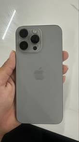 iPhone 15 Pro Max 256gb