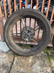 rim ori y15