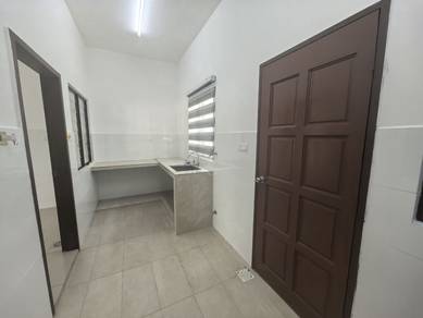 2-storey Terraced House For Rent in Setia Alam,SGR