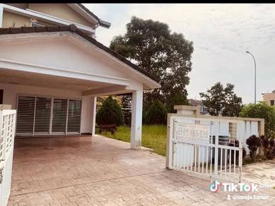 2-storey Terraced House For Sale in Seremban 2,NSN