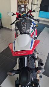 Honda CBR1000RR-R Fire Blade SP
