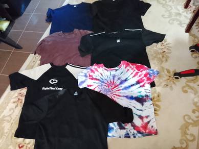 kombo baju