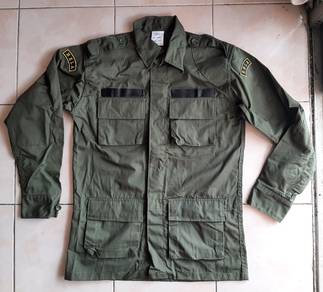 Jaket Rela