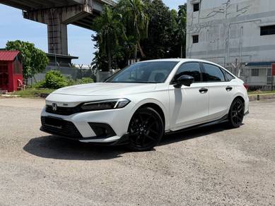 2023 Honda Civic RS