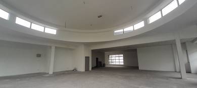 Office space For Rent in Putra Heights,SGR