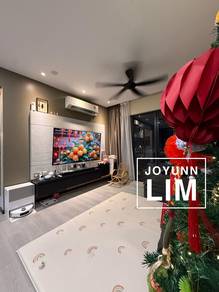 Service Residence For Sale in Luminari @ Harbour Place
