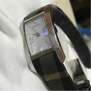 Burberry Watch