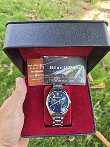 Polo watch