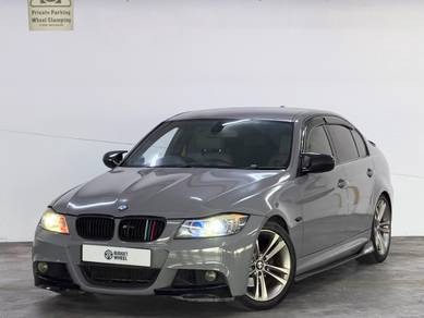 2009 BMW 325i 25i SPORTS (CKD)