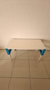 Adjustable Desk - Large Size (128x58cm)