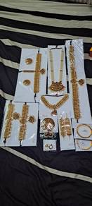 Ottiyaanam full set