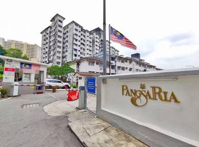 Room in Desa Petaling, KUL
