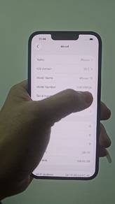 iPhone 13 128GB MY SET 