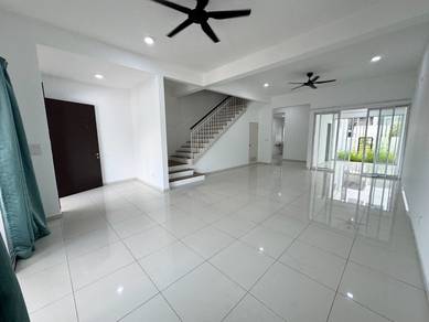 2-storey Terraced House For Sale in Rawang,SGR